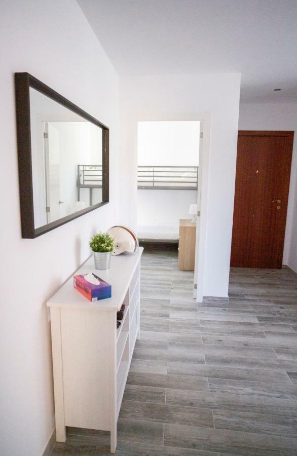 Piso De Diseno A 5 Min Andando De La Playa Apartment Valencia Exterior photo